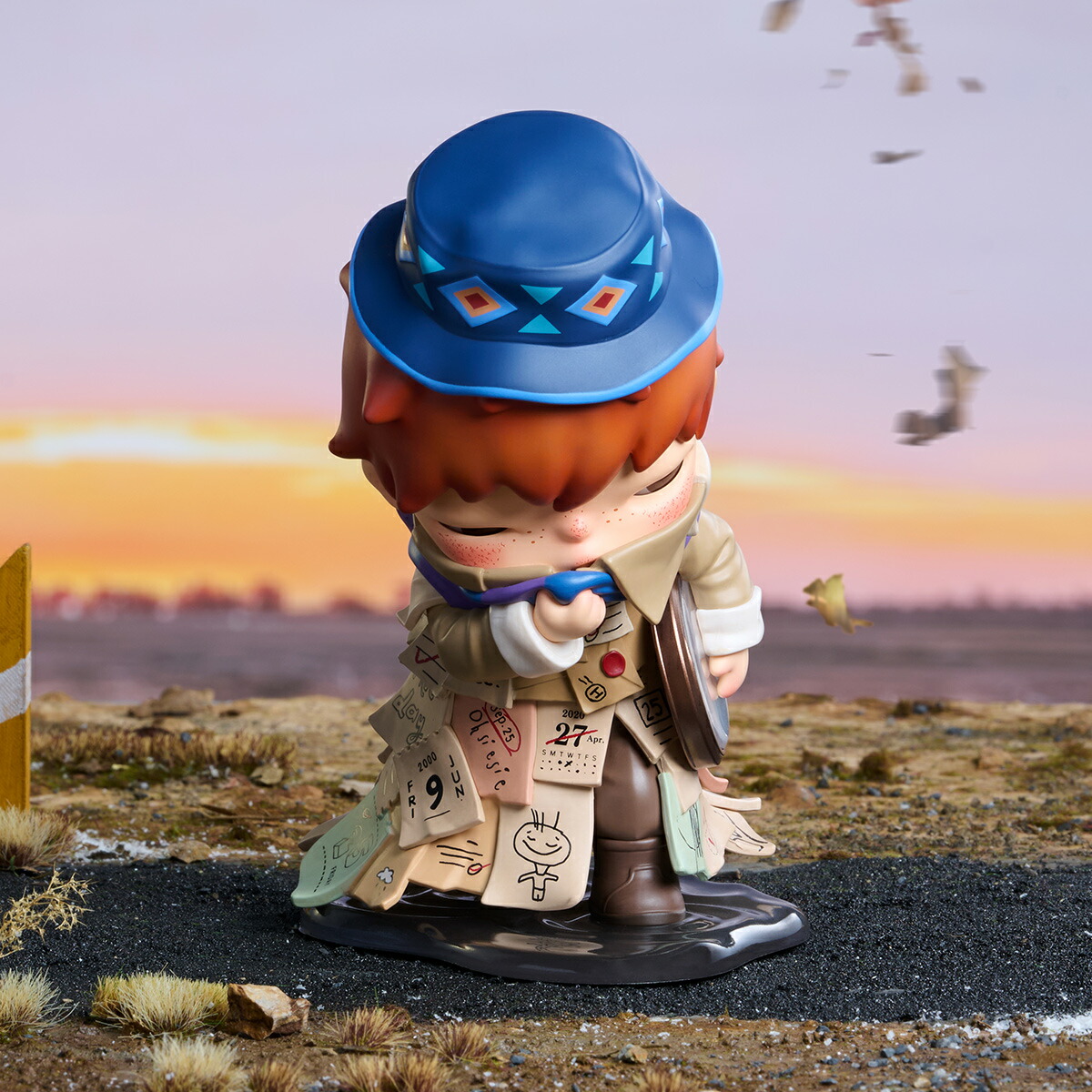 楽天市場】Hirono × Dead Silence : POP MART JAPAN 楽天市場店