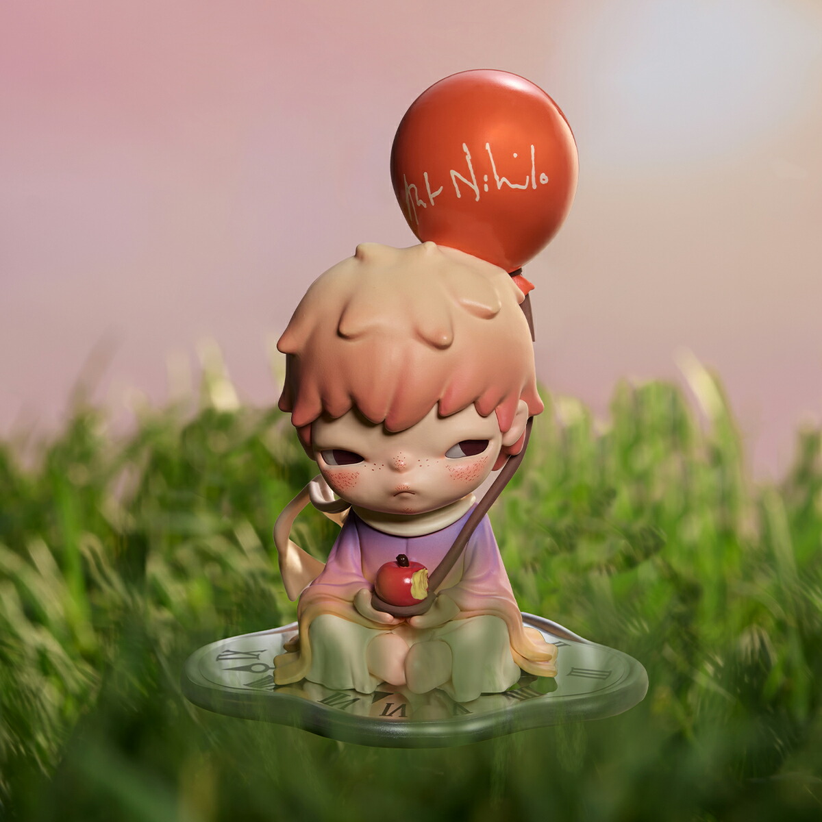 楽天市場】Hirono × Stefanie Sun Weather With You ビッグサイズ