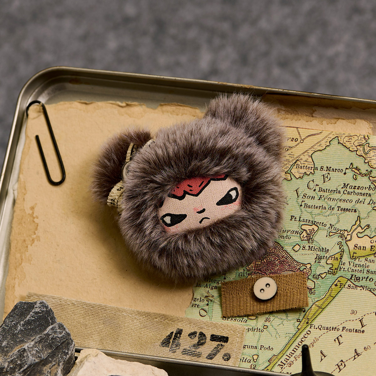 楽天市場】Hirono × Dead Silence : POP MART JAPAN 楽天市場店