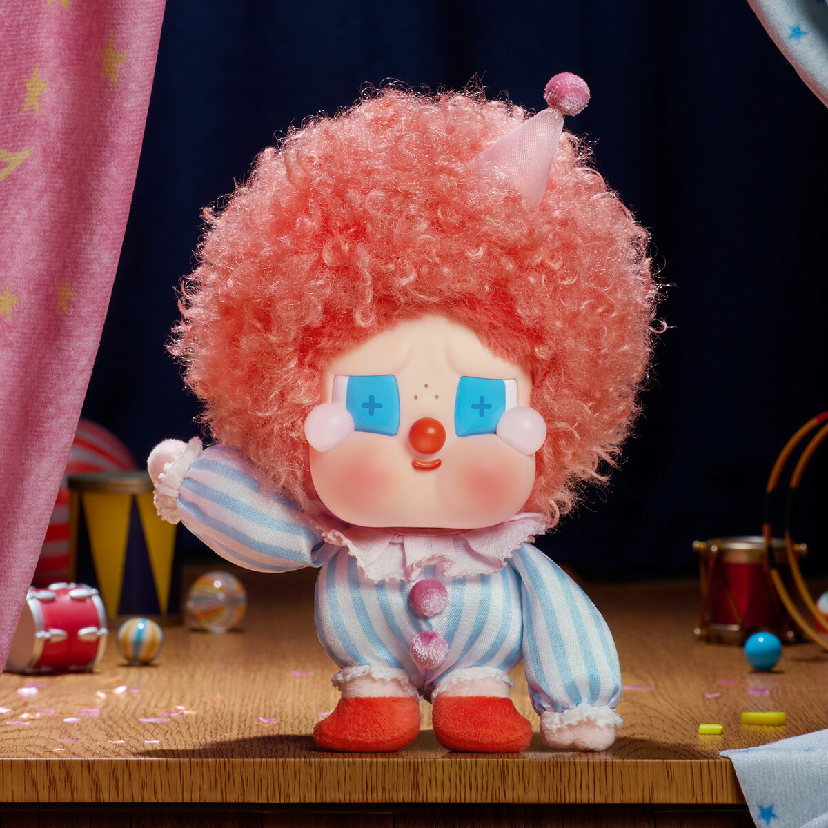 楽天市場】【期間中エントリーでP10倍！】CRYBABY SHINY SHINY