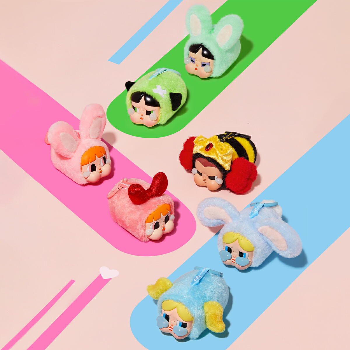 楽天市場】【期間中エントリーでP10倍！】CRYBABY CHEER UP, BABY