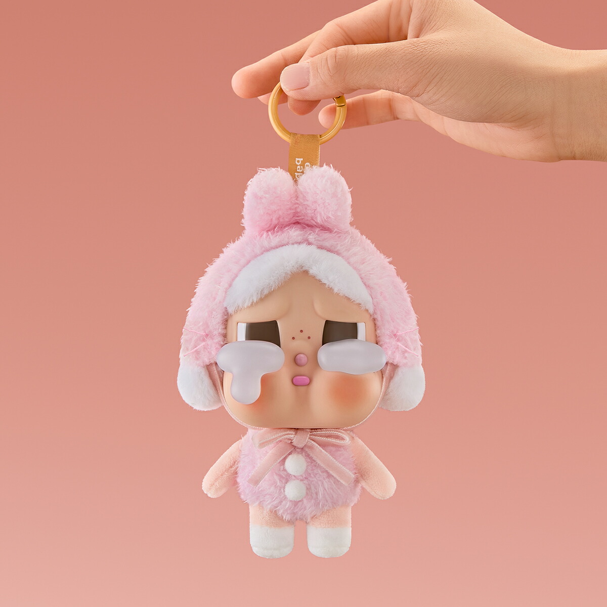 楽天市場】THE MONSTERS - FLIP WITH ME ぬいぐるみ : POP MART JAPAN