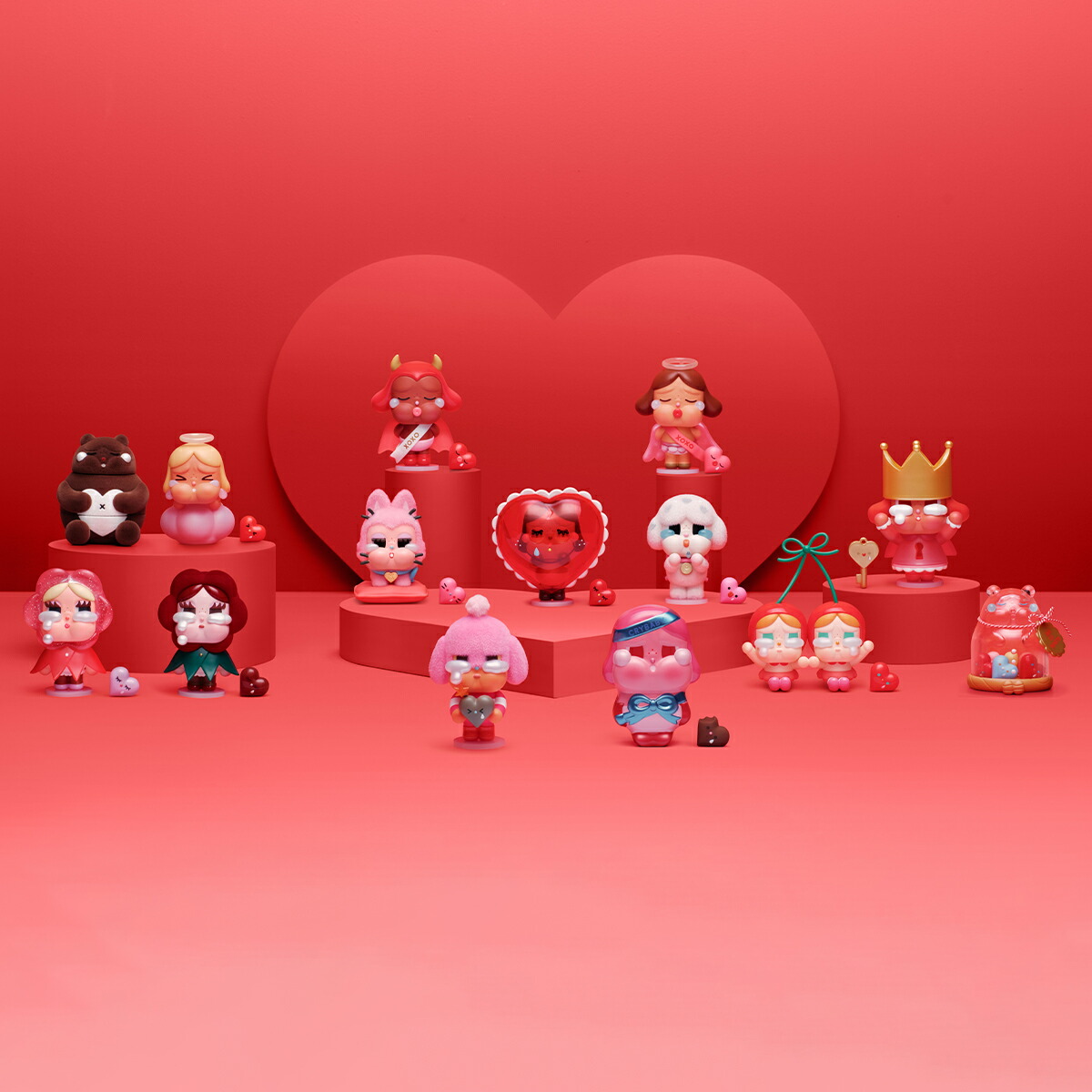 楽天市場】MEGA コレクション 400％ SPACE MOLLY Daisy : POP MART