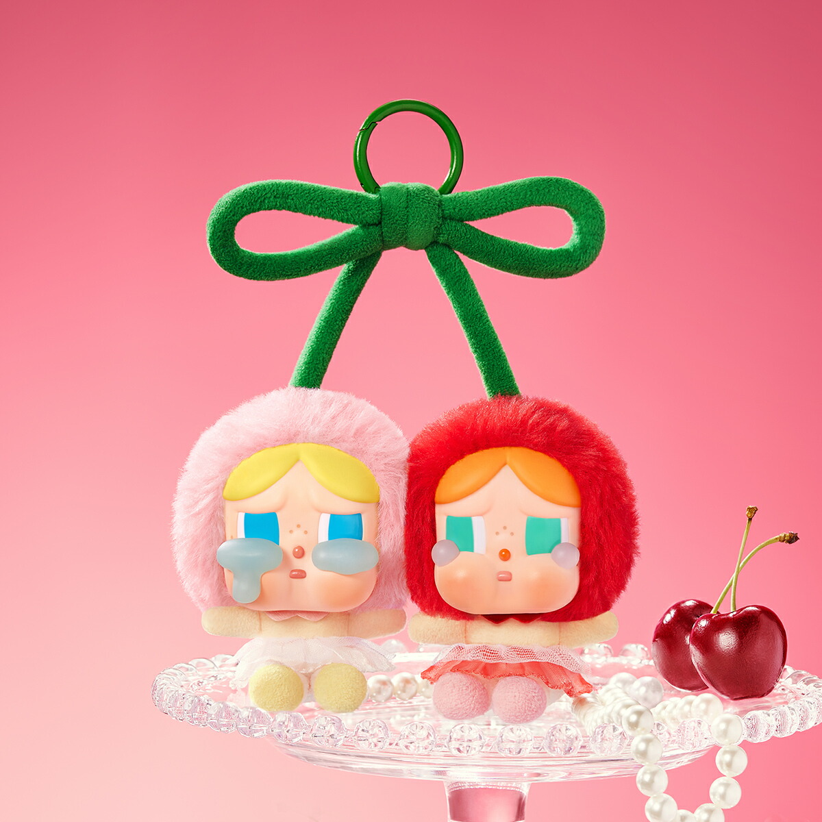 楽天市場】THE MONSTERS I FOUND YOU ぬいぐるみ : POP MART JAPAN