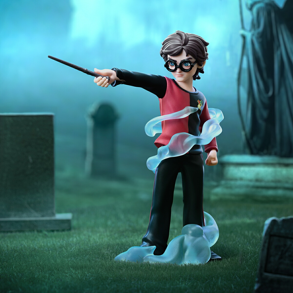 ハリー・ポッターと炎のゴブレット シリーズ画像