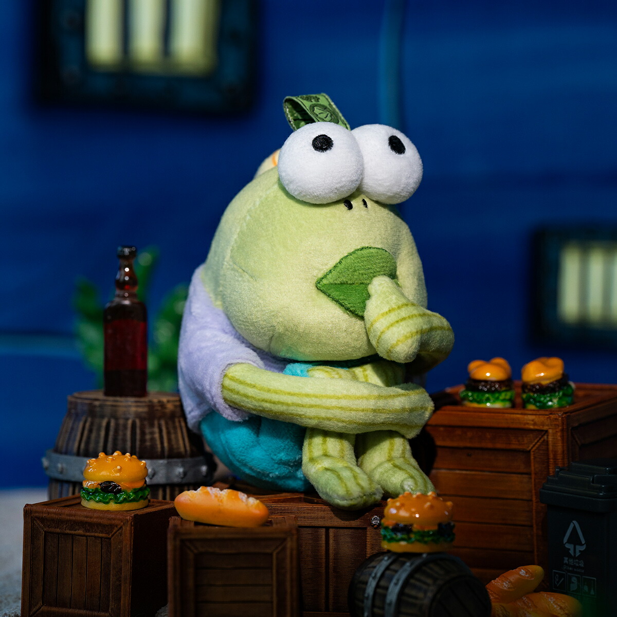 楽天市場】【期間中エントリーでP10倍！】THE MONSTERS - FLIP WITH ME