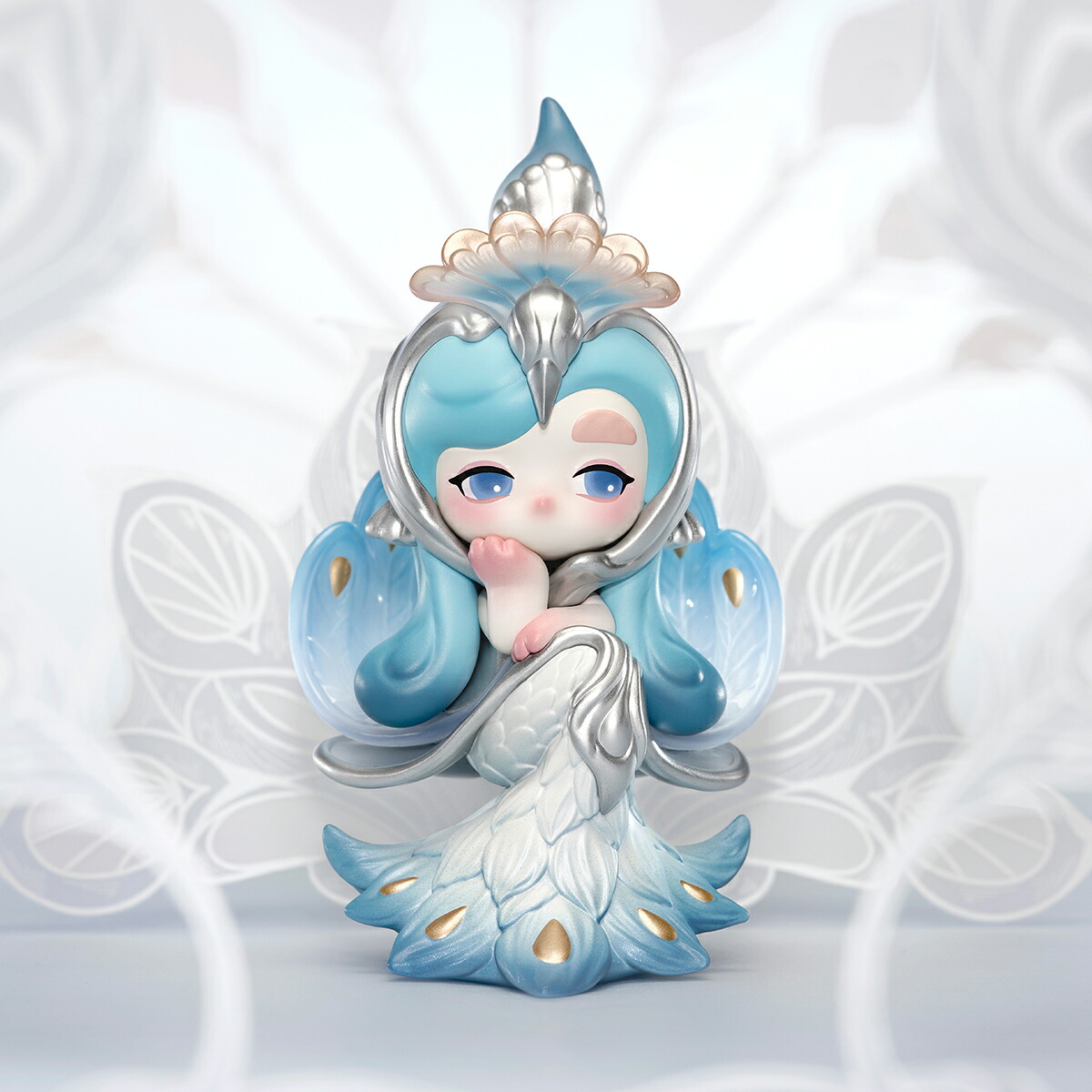 【POP MART 公式ストア】CHAKA Luminous Reverie シリーズ ブラインドボックス フィギュア おもちゃ ガチャガチャ プラモデル ギフト 推し活 ポプマ｜POP MART JAPAN 店