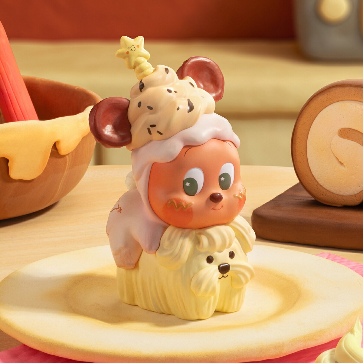 楽天市場】WHY SO SERIOUS シリーズ CRYBABY ぬいぐるみペンダント