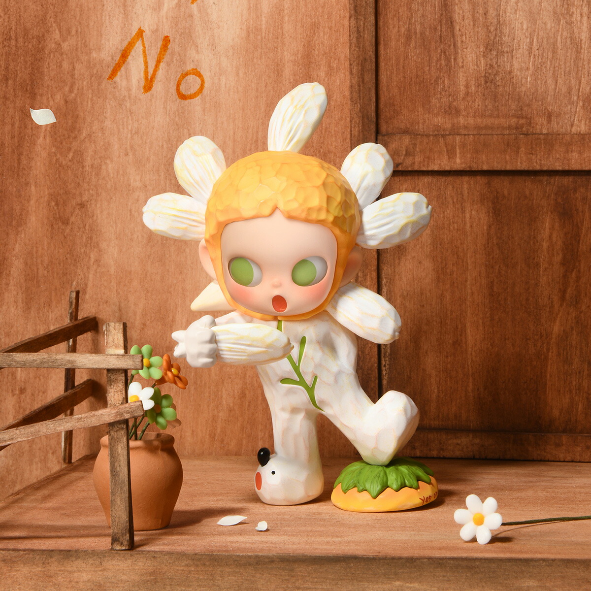 【POP MART 公式ストア】Zsiga Under the Sun シリーズ ブラインドボックス フィギュア おもちゃ ガチャガチャ プラモデル ギフト 推し活 ポプマ｜POP MART JAPAN 店 21,120円