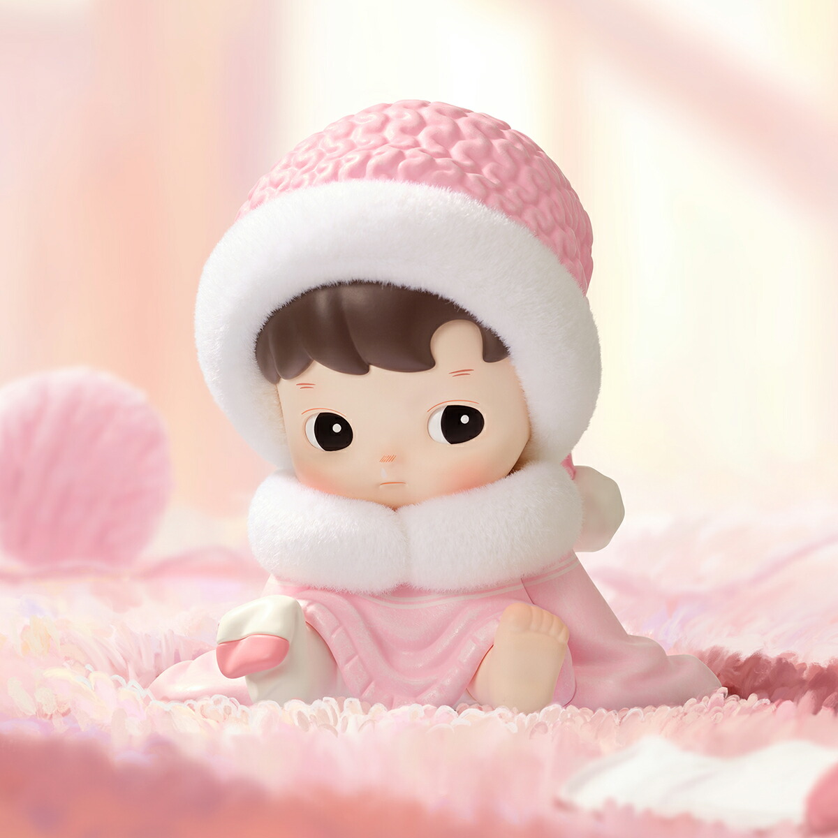 楽天市場】Zsiga Gingerbread Man 1/8 アクションフィギュア : POP