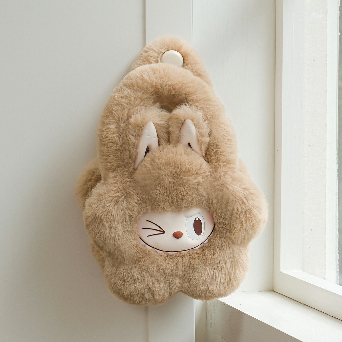 楽天市場】THE MONSTERS Let's Checkmate ぬいぐるみペンダント