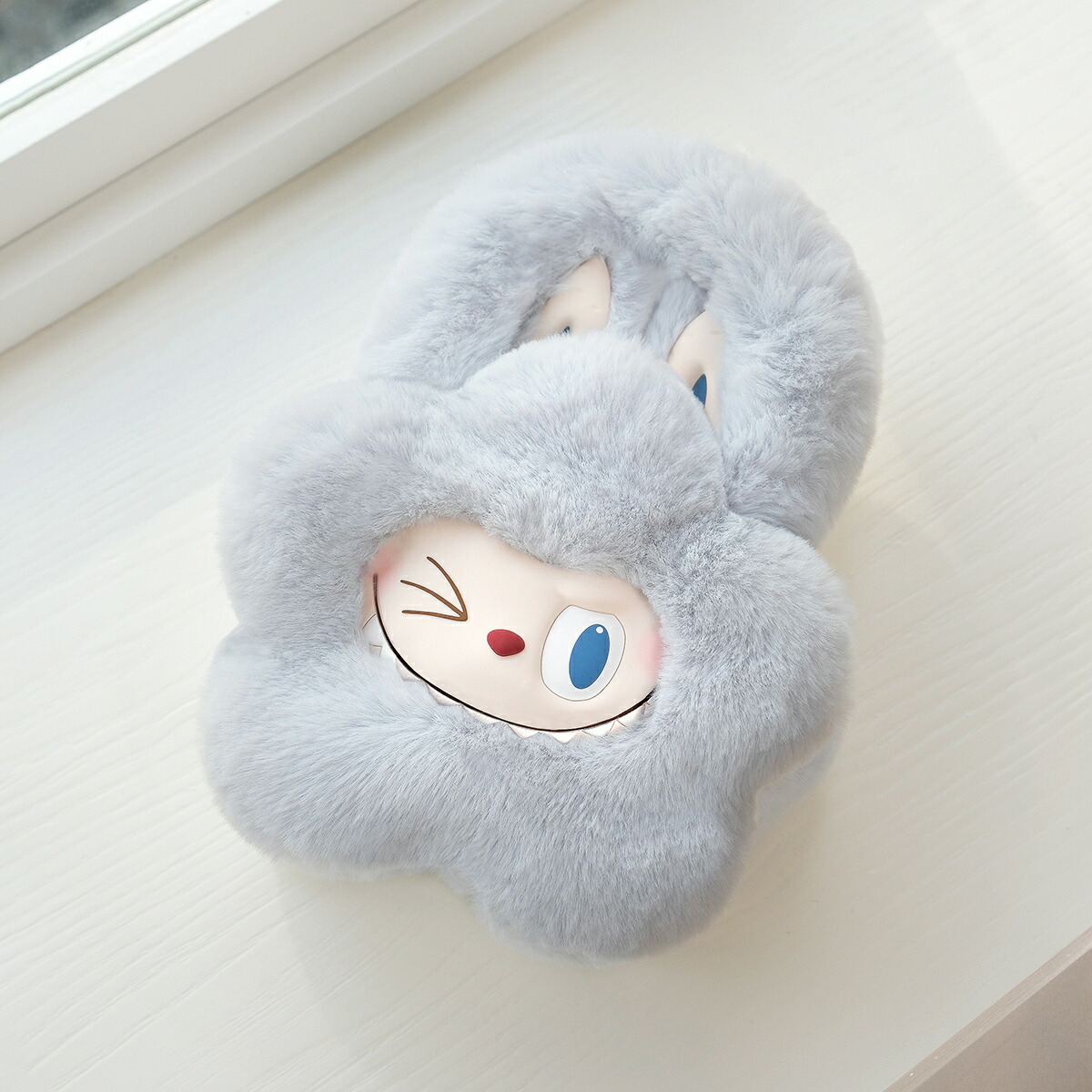 楽天市場】THE MONSTERS - FLIP WITH ME ぬいぐるみ : POP MART JAPAN