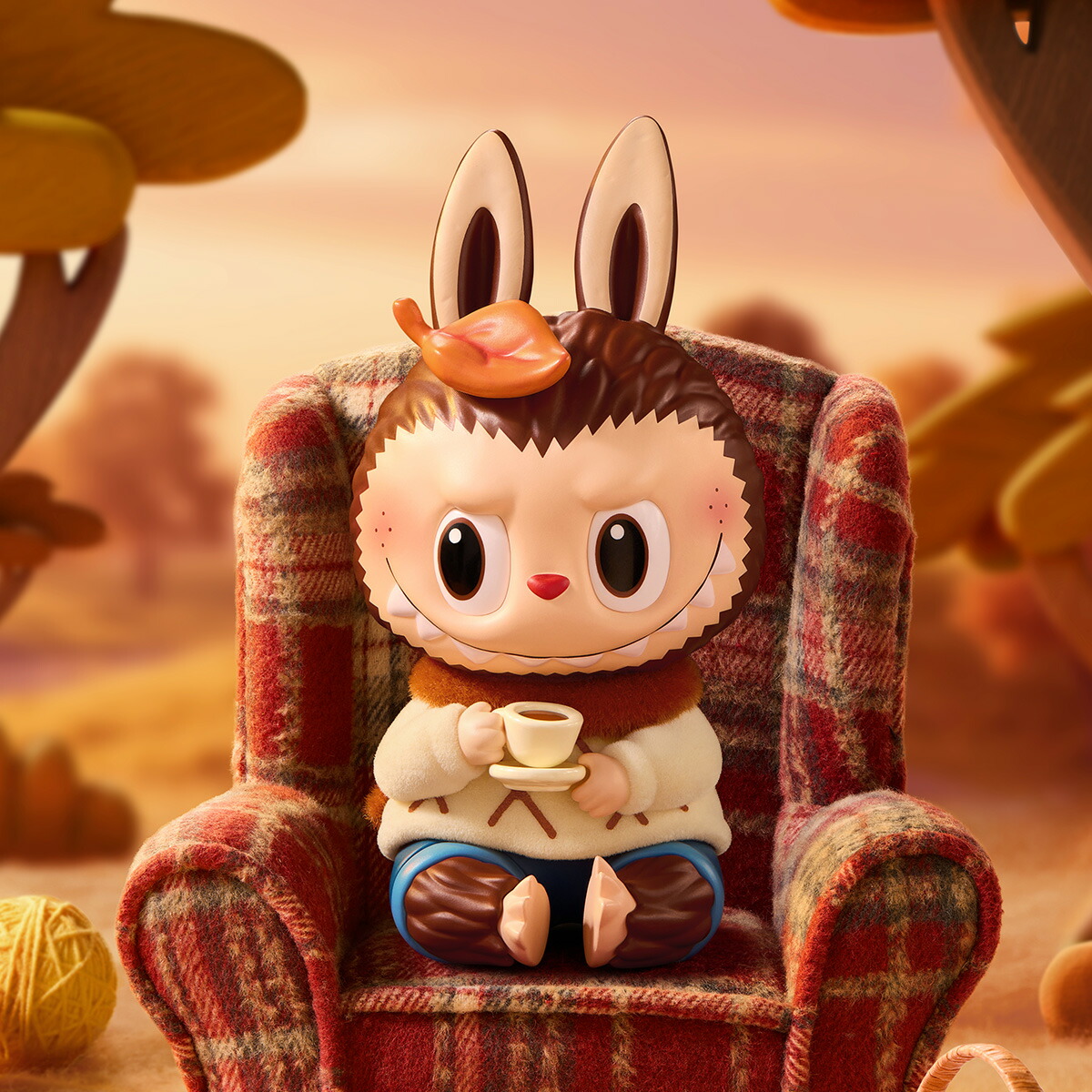 楽天市場】MEGA JUST DIMOO 400% Thorns : POP MART JAPAN 楽天市場店