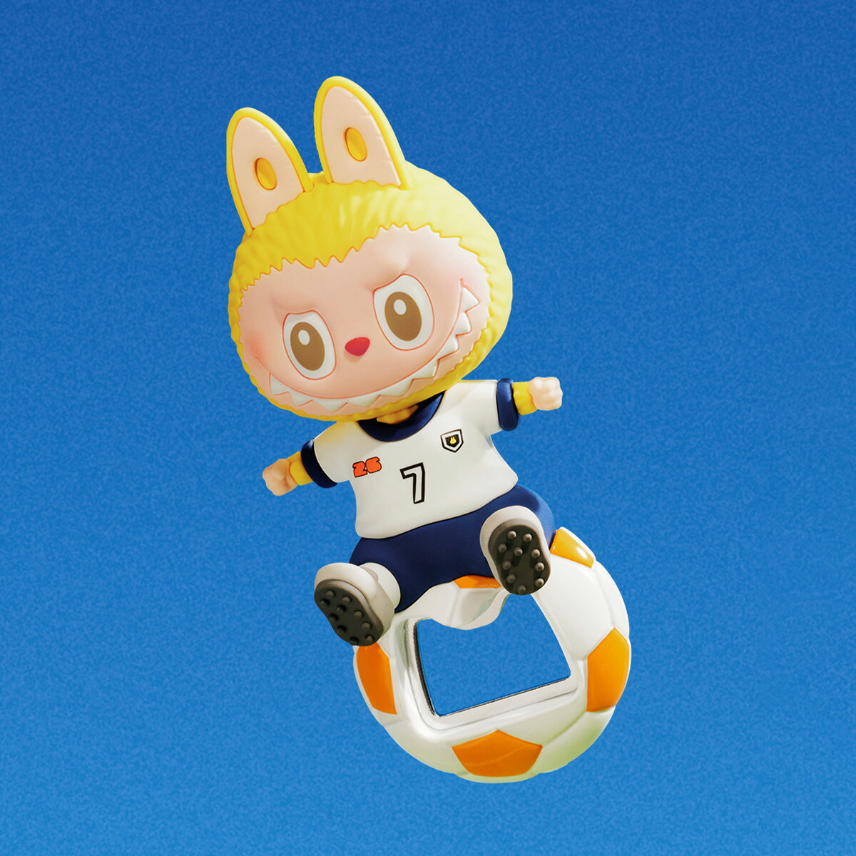 ローズオニールキューピー人形 キューピー歳時記フィギュアセット1月