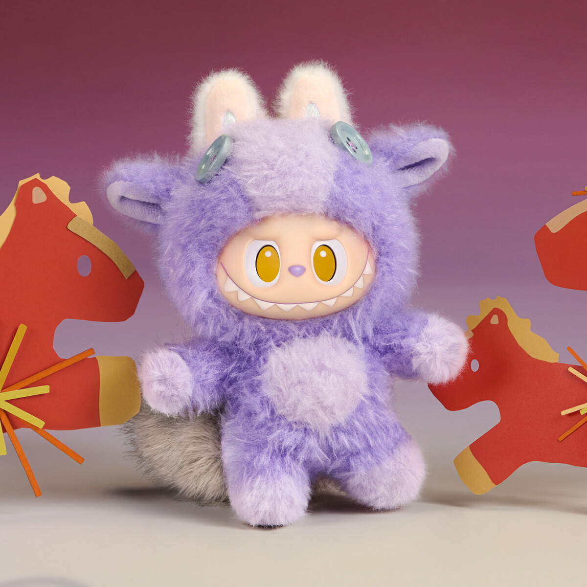 楽天市場】THE MONSTERS Wacky Mart シリーズ イヤホンケース : POP