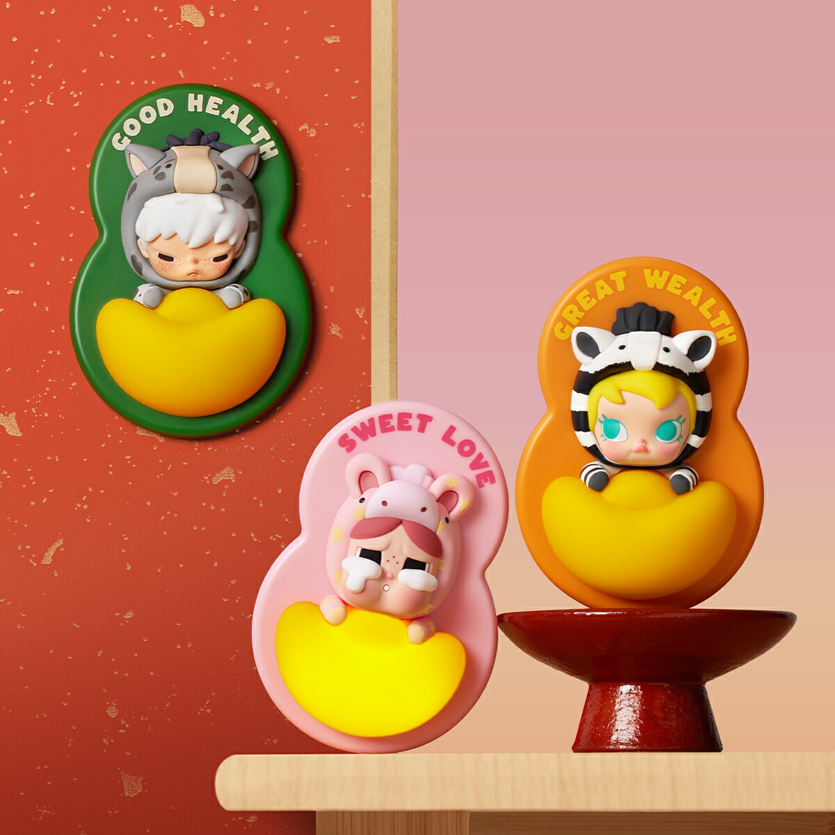 楽天市場】Have a Good Runシリーズ フレグランスギフトボックス : POP