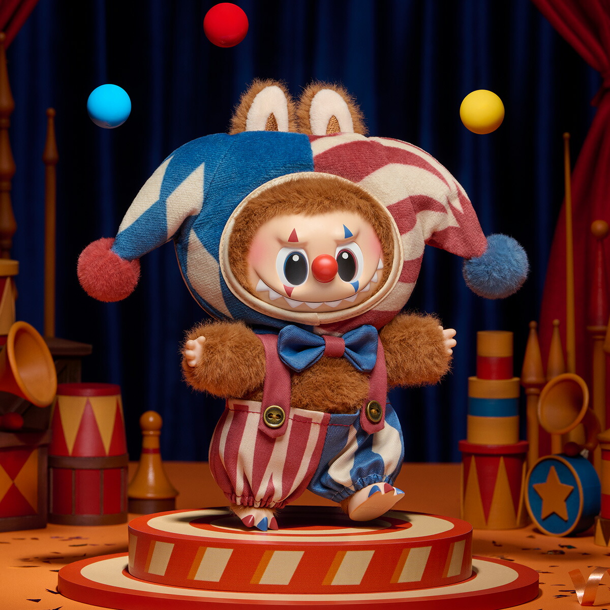 楽天市場】【期間中エントリーでP10倍！】LABUBU × PRONOUNCE - WINGS