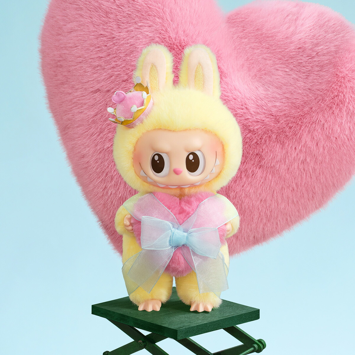 楽天市場】THE MONSTERS - FLIP WITH ME ぬいぐるみ : POP MART JAPAN