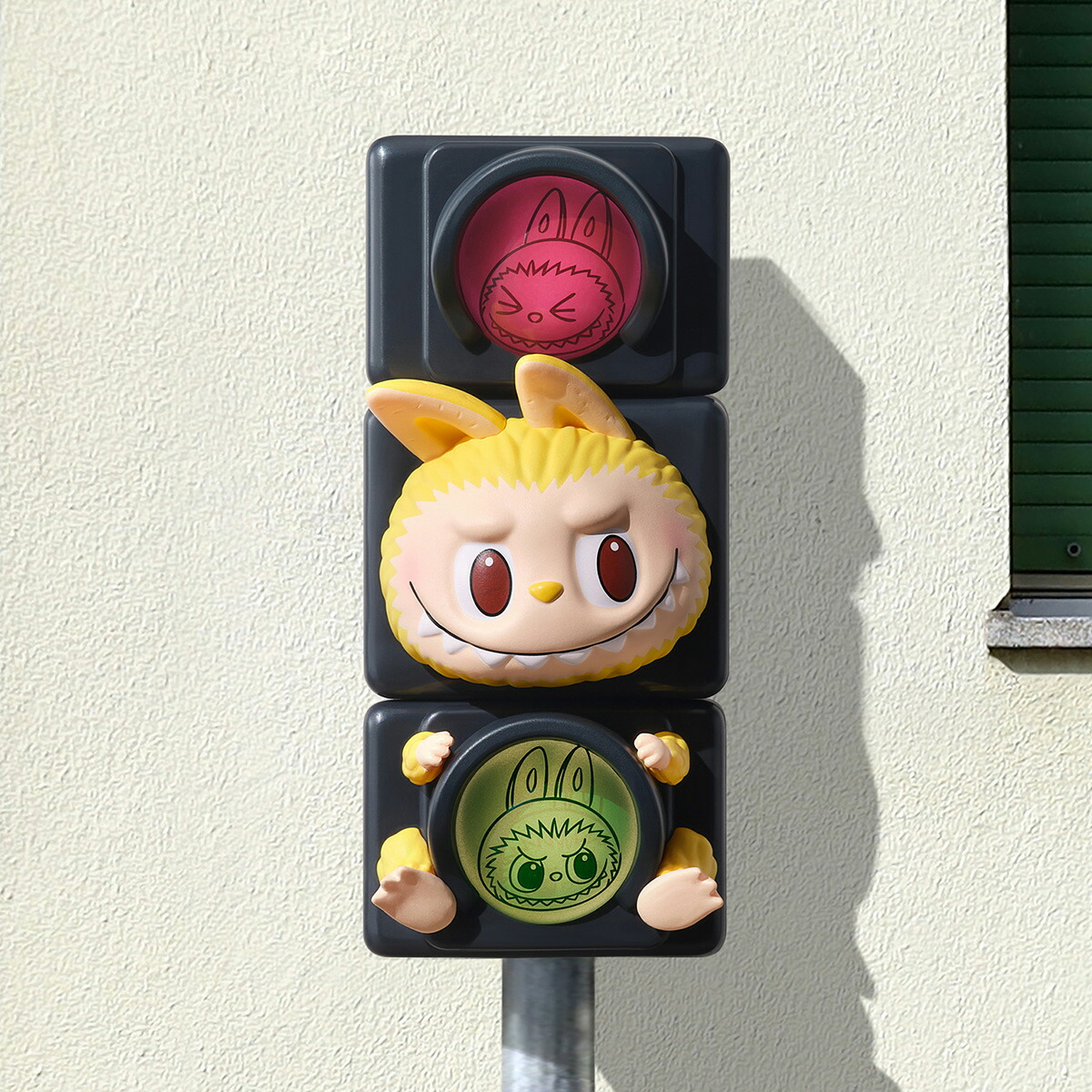 楽天市場】THE MONSTERS I FOUND YOU ぬいぐるみ : POP MART JAPAN