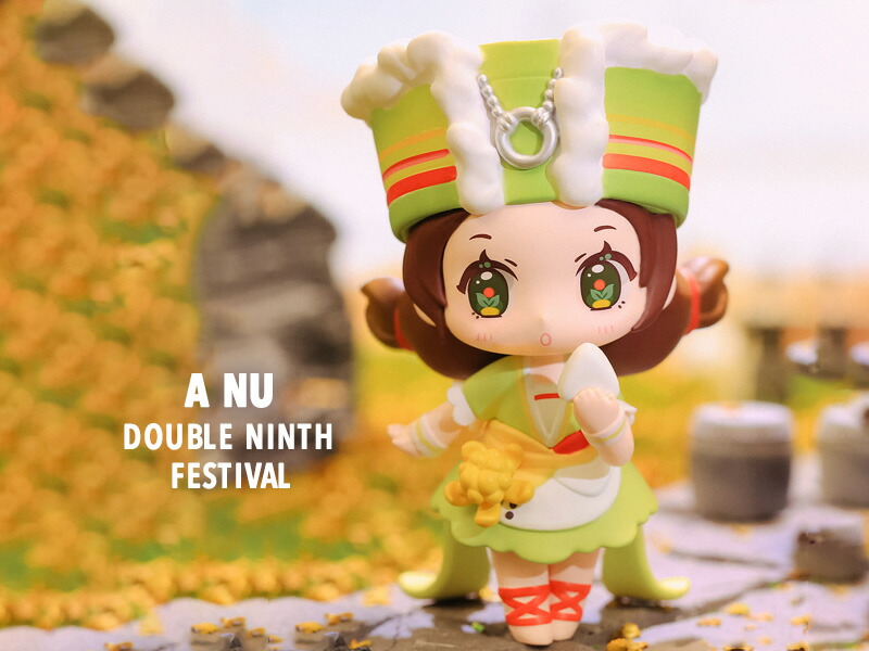 仙剣奇侠伝中国のお祭りシリーズ【アソートボックス】