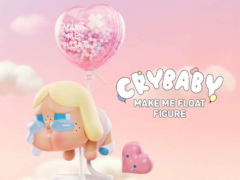 楽天市場】CRYBABY Vacation Mode On シリーズ ミニクロスボディバッグ