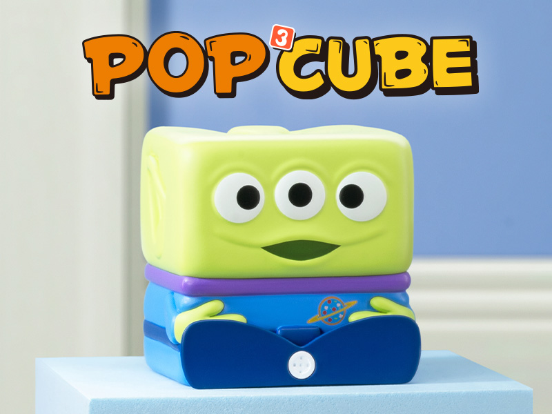 楽天市場】POP MART 公式ストア THE MONSTERS Playing Games