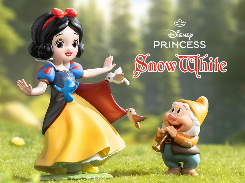 楽天市場】DISNEY Snow White Classic シリーズ【アソート