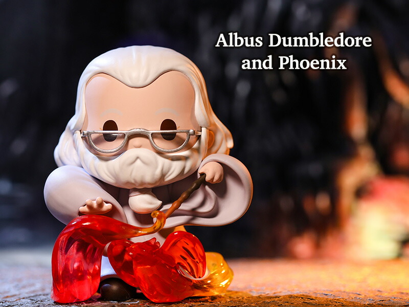 ハリー・ポッター 魔法道具 シリーズ【アソートボックス】