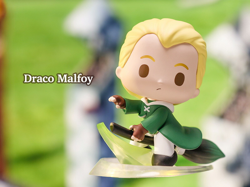 ハリー・ポッター 魔法道具 シリーズ【アソートボックス】