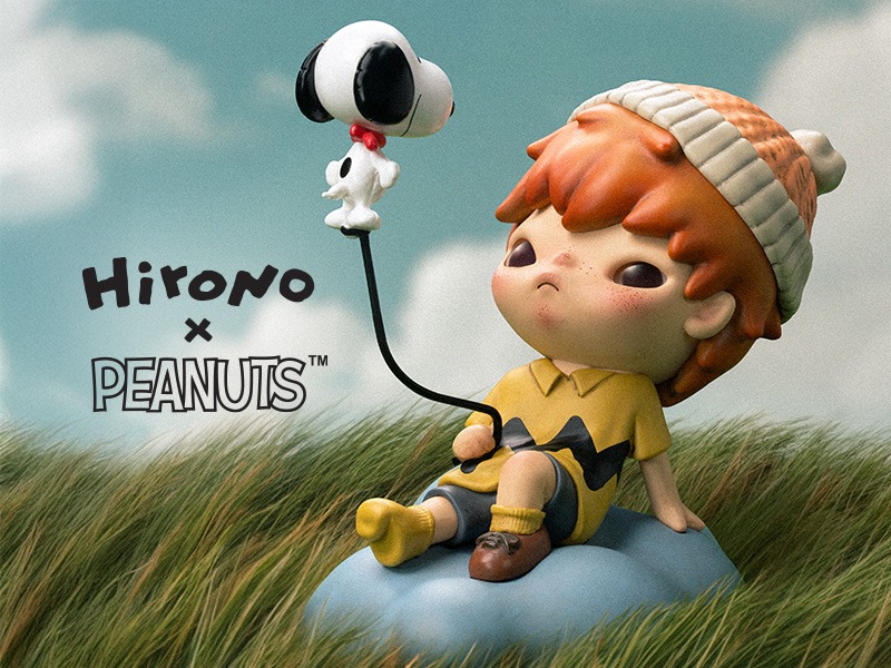 楽天市場】Hirono × Stefanie Sun Weather With You ビッグサイズ