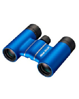 Nikon（ニコン） 8倍双眼鏡 4580130920783 ACULON T02 8x21 [ブルー]｜家電ランド　ポパイネット
