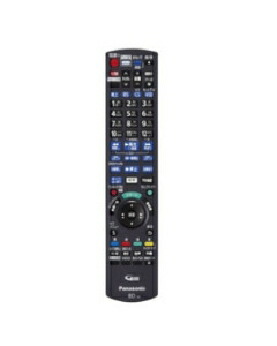 楽天市場】Panasonic（パナソニック） 液晶テレビ リモコン