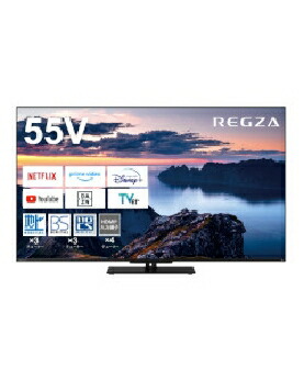 楽天市場】東芝 55V型 液晶テレビ 4K液晶レグザ Z670Nシリーズ 4K