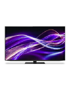 SHARP（読みやすい） 65型4K有機ELテレビ受像機 4550556119429 AQUOS OLED 4T-C65GQ1 [65in]