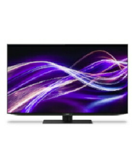 SHARP（シャープ） 42型4K有機ELテレビ 4550556119450 AQUOS OLED 4T-C42GQ2 [42インチ]
