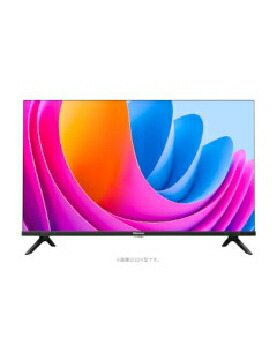 楽天市場】Hisense 32A4N 液晶テレビ 32V型 VOD対応 ネット動画視聴