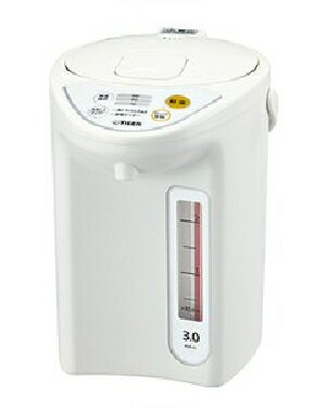 TIGER（虎） パソコン電動ポット 2.2L 4904710418963 PDR-G221