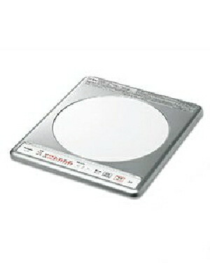 Panasonic（パナソニック） IH煮炊き暖房器 100V 1口 ビルトはたご屋手合い 4549980200094 KZ-11C