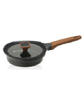 Wonder　chef（ワンダーシェフ） LARAMIE(ララミー) フライパン24cm 4970840630193 YLFP24