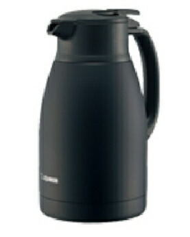 ZOJIRUSHI（象印） ステンレスポット 1.5L 4974305219114 SH-HC15-BM