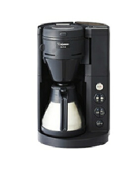 ZOJIRUSHI（象印） 珈琲製造業者 4974305220066 コーヒー通 EC-RT40