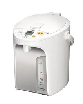 Panasonic（パナソニック） ジャーポット3.0L 4549077193803 NC-HU304