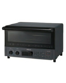 楽天市場】コンベクションオーブントースター 日立 HMO-F200-B 循環