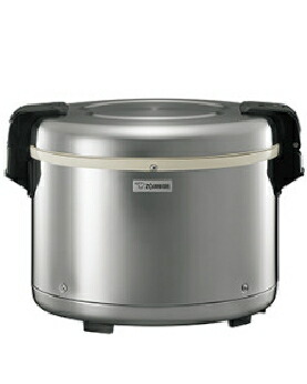 ZOJIRUSHI（象印） 【保温専用】業務用電子ジャー 4974305222428 TH-GS40