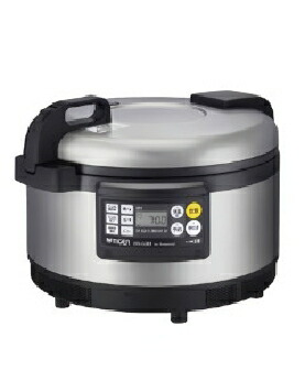 TIGER（虎） お役目用IHジャー炊飯器 2升炊き 4904710424032 炊きたて JIW-G361