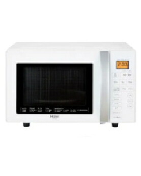 Haier（ハイアール） オーブンレンジ 16L 4571526730901 JM-V16G 15,132円