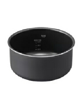 楽天市場】IRISOHYAMA（アイリスオーヤマ） 電気圧力鍋2.2L用内なべ