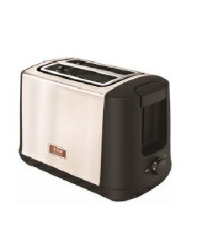 T-FAL(ティファール) ポップアップトースター 3045387242916 ポップアップトースター 住みか TT3421JP [スノーホワイト]
