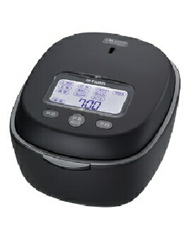 TIGER 土鍋圧力IHジャー炊飯器 炊きたて 5.5合 JPL-H100 KG b000047946.jpg