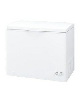 SHARP（シャープ） 冷凍庫(直冷式) 1ドア 200L 4974019960562 FC-S20D